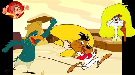 speedy gonzales youtube|speedy gonzales full episodes.